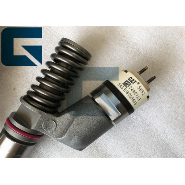 249-0713 сопла на инжектор топлива 2490713 коллектора системы впрыска топлива двигателя дизеля К11 К13 КАТ