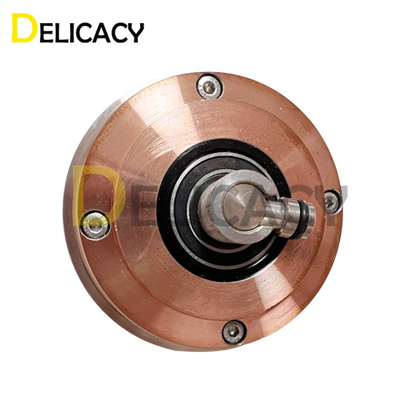 64M-405596 Pièces détachées de machines à souder Roller de soudage sans mercure