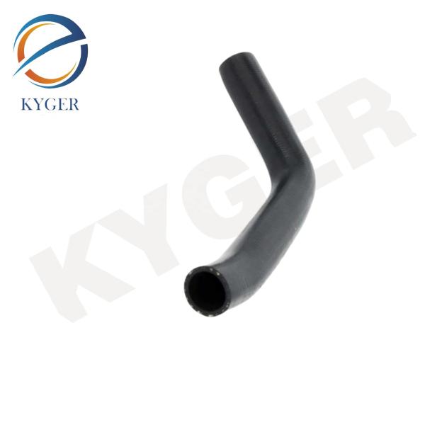 KYGER C2D25608 Car Parts Engine Radiator Cooling System Rubber Water Hose For Jaguar XF 2009 - 2015 XJ 2010 C2D25608