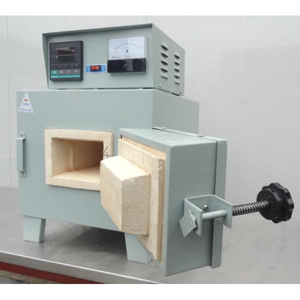 1200degree 3KW Leather Tester With Digital Temperature Controller