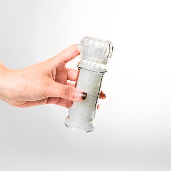 Kitchen Ware Salt Pepper Grinder Bulk Spice Mill