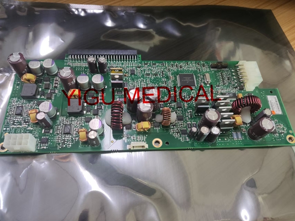 GE B650 Panel de alimentación de corriente continua para el monitor del paciente