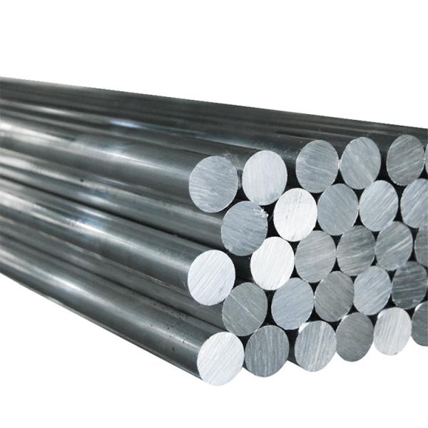 314 316l Round Polished Alloy Stainless Steel Bar Rod 6150 For Construction