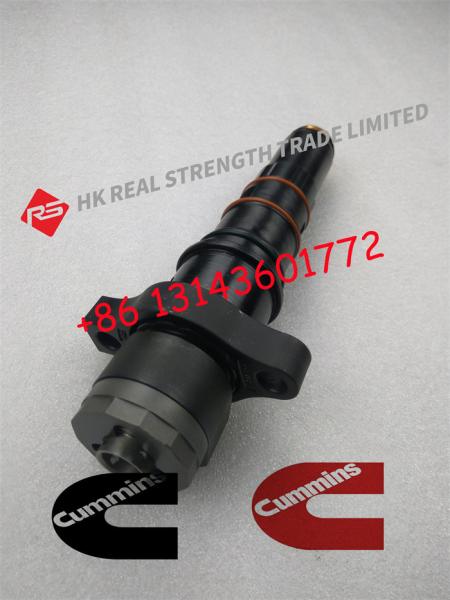 Diesel Engine Fuel Injector 3095773 3042430 3052233 3349861 3349860 For Cummins  K19 KTA19 Engine