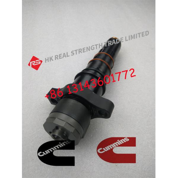 Diesel Engine Fuel Injector 3095773 3042430 3052233 3349861 3349860 For Cummins K19 KTA19 Engine