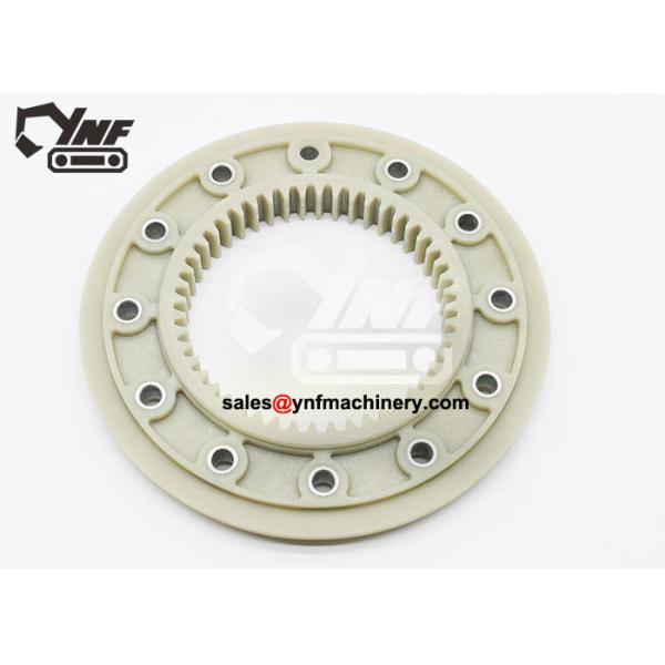 Excavator 312D Flange Coupling Replacement 266-6280 351-3869