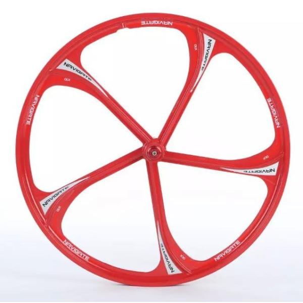 OEM Electric Bike Parts 700c 26 Inch Mountain Bike Wheel