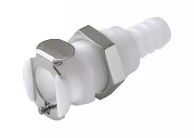 Montage liquide refroidi à l'eau médical de Ferruleless Polytube de bâti de panneau de connexion