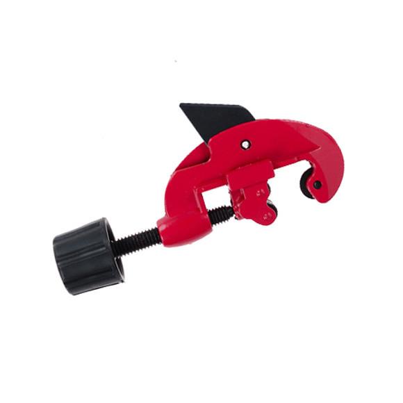 Refrigeration Manual 28mm Pipe Cutter HVAC Roller Type Light Weight