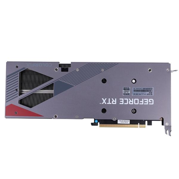 130W賭博のグラフィックス・カードはGeForce RTX 3050の8G豪華版をトマホークで切る