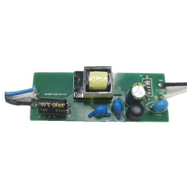 Microwave Oven Bldc Fan Motor Flexible Speed Adjustment By Pwm Control