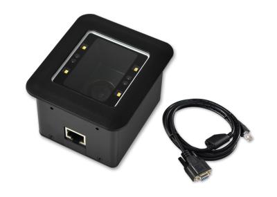 Transporte sensor do IR do módulo do varredor do código de barras do terminal da posição o 2D umidade de 5% - de 95%