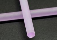 Monocristal à commutation de Q passif 3x3x5mm du laser YAG de DPSS 1064nm