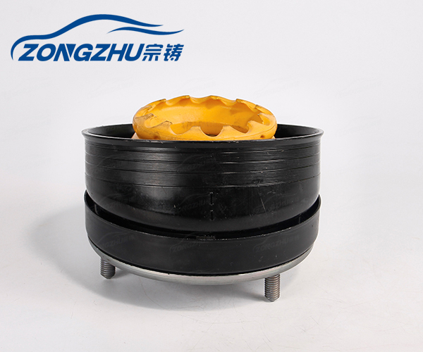 RNB000750 Land Rover Air Suspension Parts L322 Front Air Spring Module Bump Stop