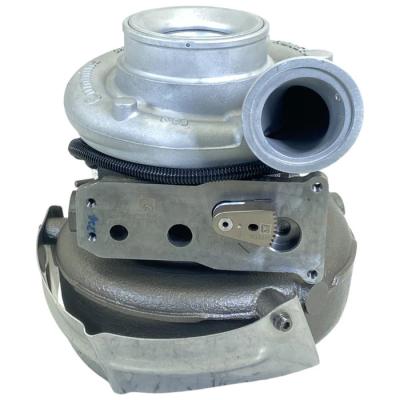 HE300VG Turbocompressor 5354525 5604155 5604974 6410994 5354471 5355646 Para a Cummins ISB