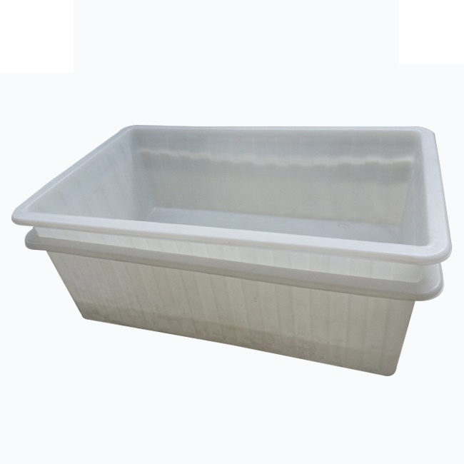 500litre Aquaponic растут цветочные горшки большого плантатора кровати высокорослые пластиковые