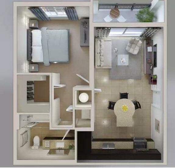 Zontop Modern Luxury Quick Concrete 20ft 40 Ft  Ready Design 3 Bedroom 20 Ft Container House Prefab Container House