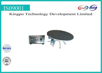 Equipamento de testes GB4706-1/GB4943 bonde, verificador 100kg do dispositivo bonde