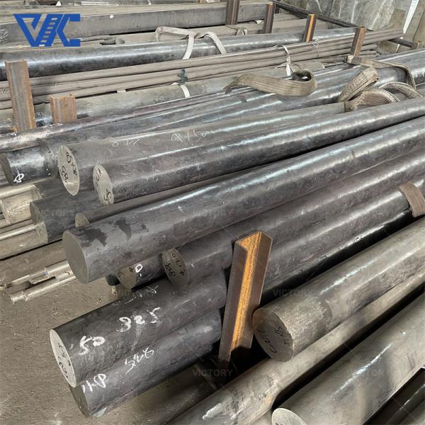 Heat Treatment Industry Inconel 601 Round Bar With High Temperature Resistance
