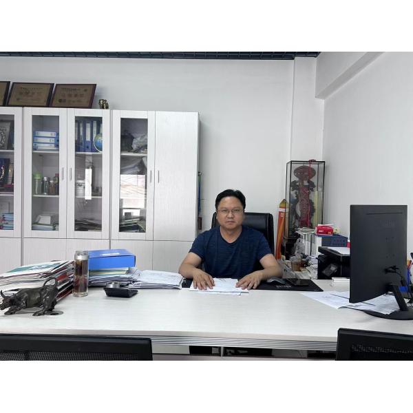 Anhui Jinqi Petrochemical Co., Ltd.