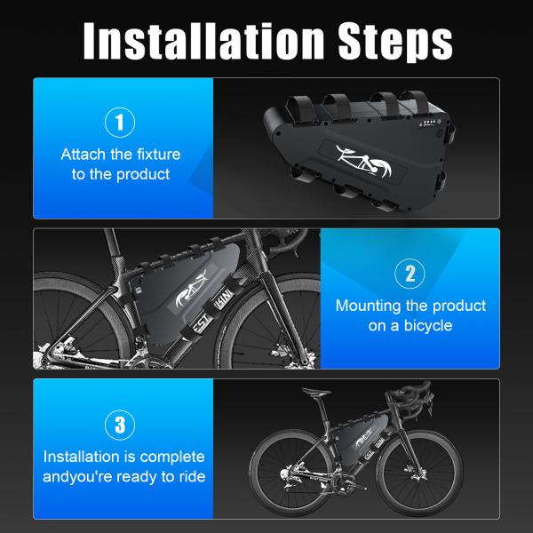 72V 20Ah Lithium Triangle Ebike Batteries For Electric Bike ,Trick ,Scooter