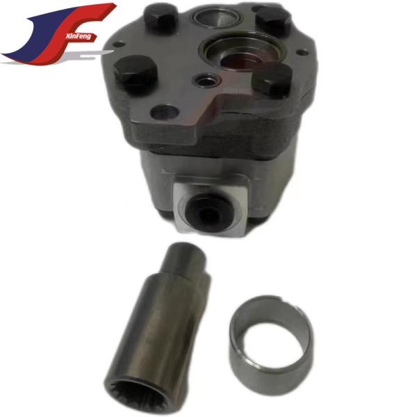 Насос для экскаваторов Рексрот ZX65 R60 AP2D25 Насос AP2D36 Часть