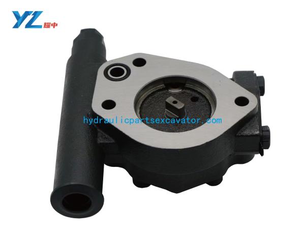 708-1L-00070 704-24420 Hydraulic Gear Pumps For Komatsu Excavator PC120-6 PC200-6