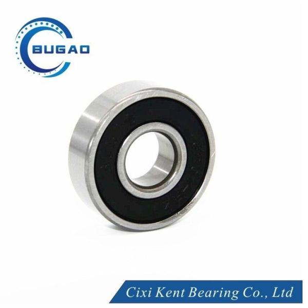 ABEC-11 Colorful Skateboard Skate Bearings 608 Zz 2RS Bearing with Vibration Level V1