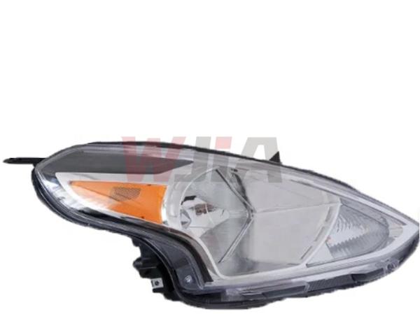 26010-9KK0A 26010-9KK0A Car Head Light Nissan Sunny 2014 Auto Accessories Parts