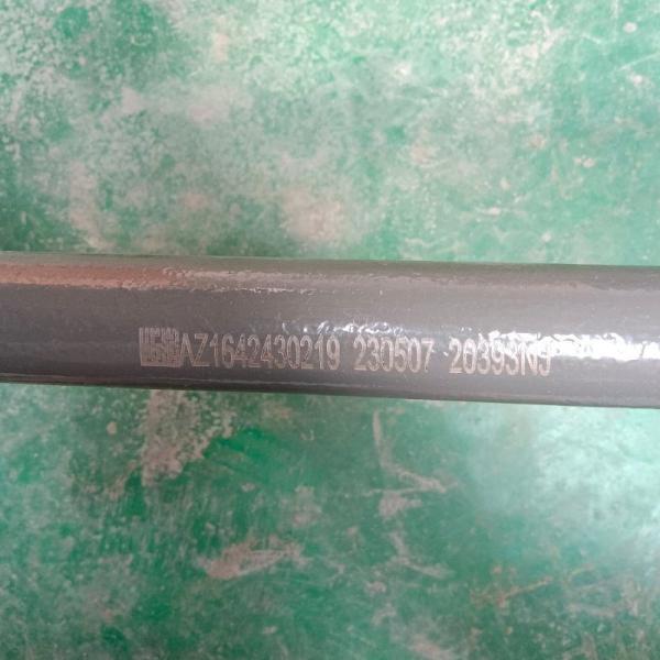 Запчасти Sinotruk HOWO Кабина грузовика с подъемным валом Az1642430219 для рулевого привода