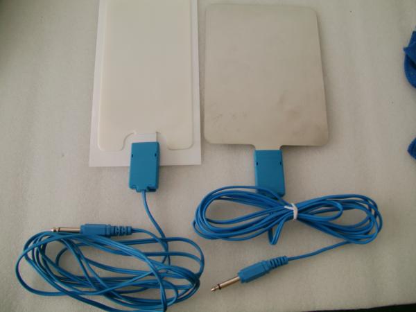 Ultrasonic Monopolar RF Radio Frequency Laser for Cellulite