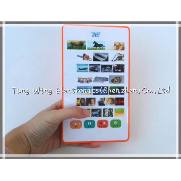 Пластмасса EMC ABS игрушки IPad детей Джек наушника для кукол плюша