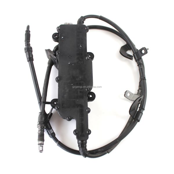 597002W800  59700B8800 Ensemble de frein de stationnement électronique pour Hyundai Santa Fe Maxcruz 2012-2019 597002W600 59700B8700