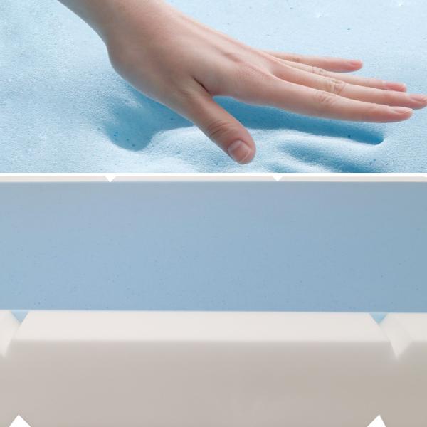 Давление ODM OEM сбрасывая тюфяк для больничной койки Homecare