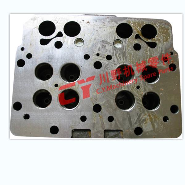 6128-11-1022 голова 6D155 STD Cummins Engine