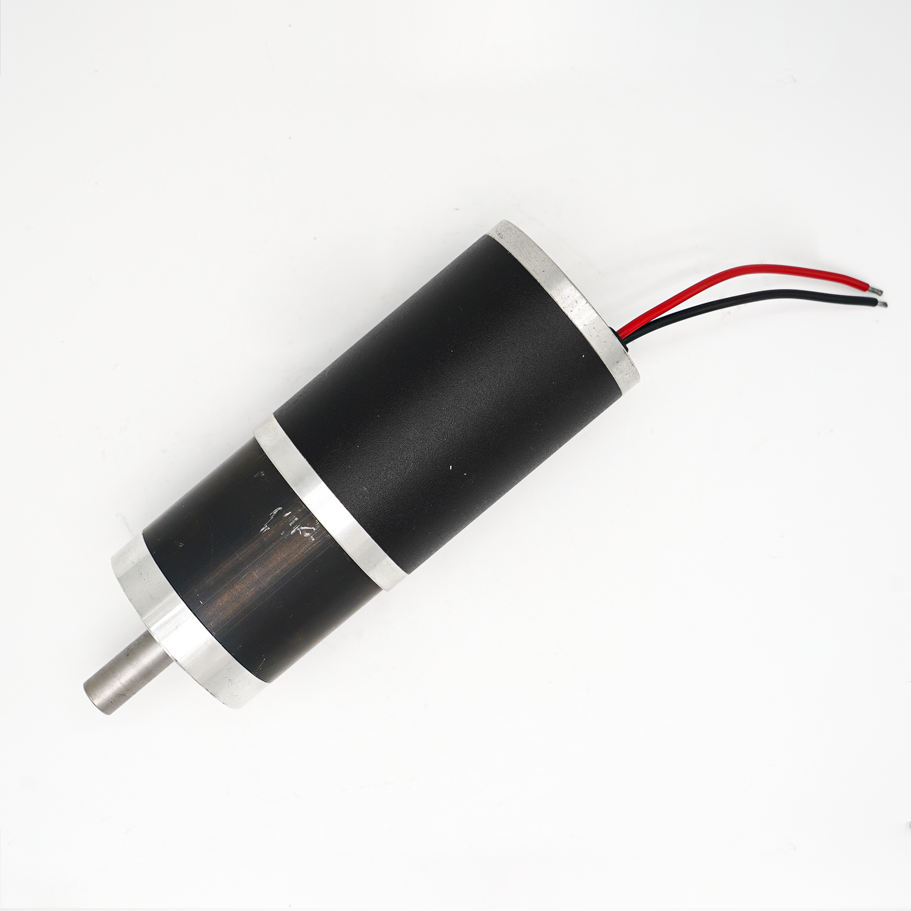 57mm 57P60ZY permanent magnet dc gear motor