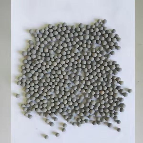 Activated Alumina Palladium Catalyst 0.1%-5.0% Bulk Density 