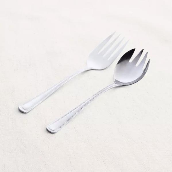 CNC Machining Sheet Metal Rapid Prototyping Stainless Steel Plate Skimming ATM Fork