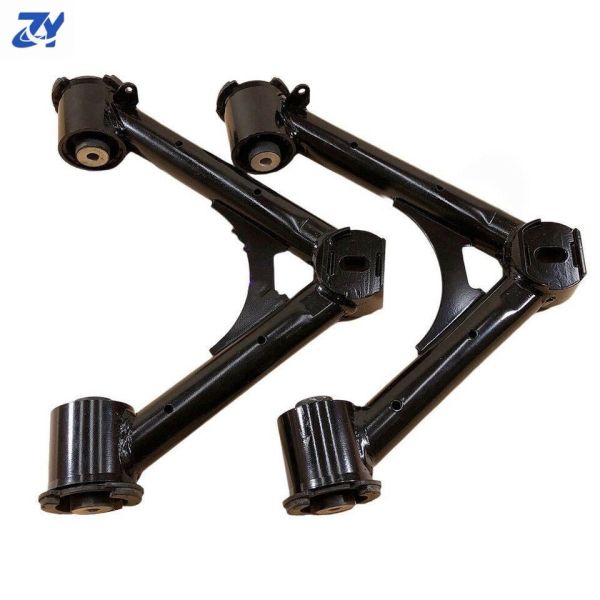 Left & Right Upper Control Arm OE 31126762825 31126762826 for Rolls-Royce Phantom Premium Auto Parts