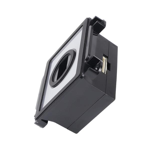 USB Embedded Barcode Reader Long Distance Outdoor QR Code Reader High Grade