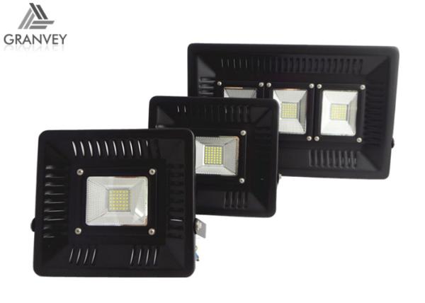High Power Dimmable LED Flood Lights , LED Flood Light Outdoor Security Lighting 30W Driverless