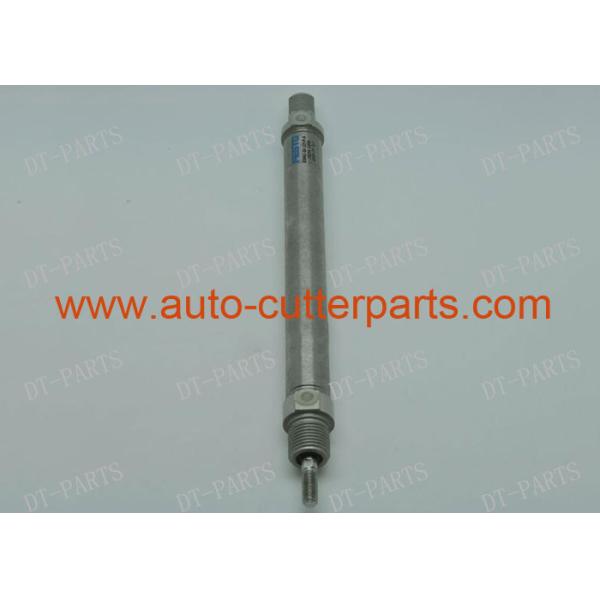 Metal Cylinder Festo Dsnu-16-125-P-A Cutter Machine Vector 7000 Cutter Parts