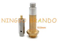 Da linha 2 armadura automotivo da válvula de solenoide M12 normalmente fechada da maneira