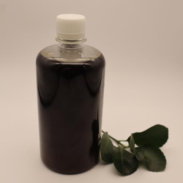 Glass Bottle Black Soldier Fly Oil Cool And Dry Place Storage
