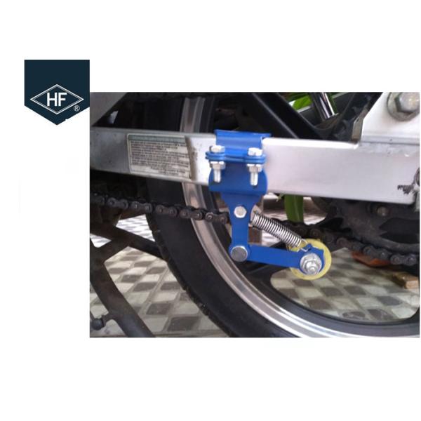 Motorcycle Parts Motorbike Chain Tensioner Adjuster For KTM Bajaj Pulsa 180 FZ16 XR250
