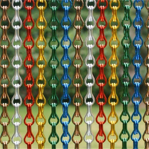 Premium Quality Fashionable Fly Screen For Door Curtain