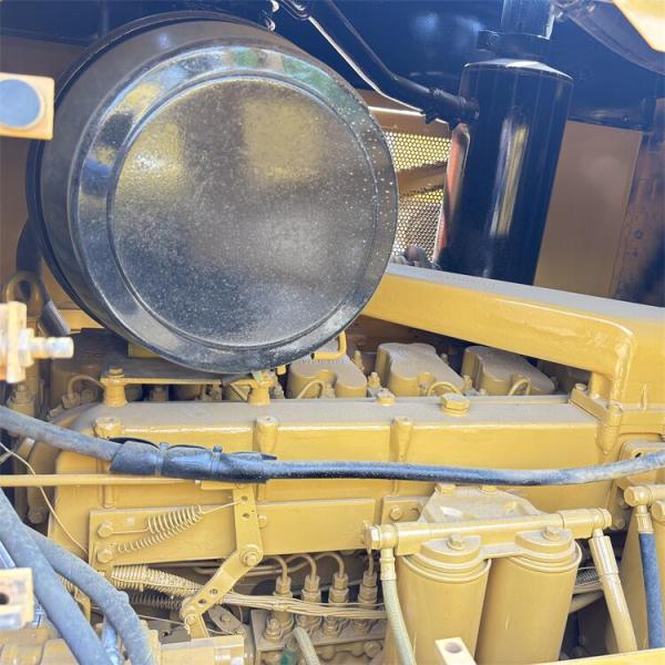 2023 CAT D6G Bulldozer 16320KG 119kW Original Components