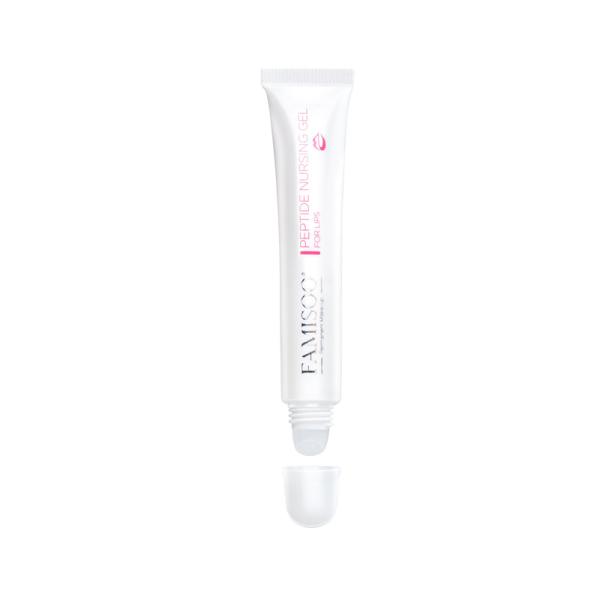 Repairing Lotion Makeup Repair Cream For Lips Peptide Lasting Moisturizing Gel