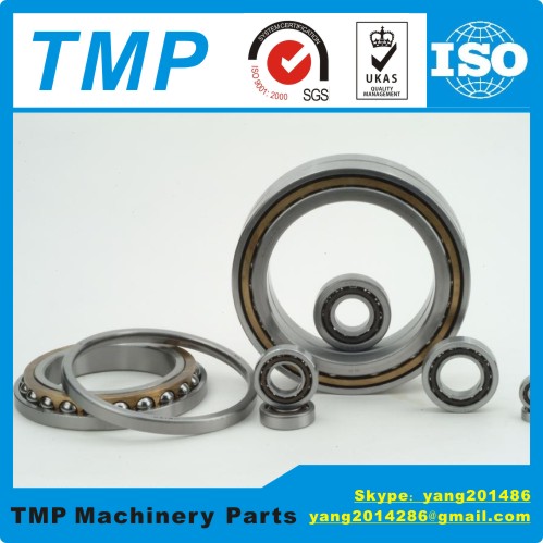 71810C DBL P4 Angular Contact Ball Bearing (50x65x7mm) Machine Tool TMP Spindle