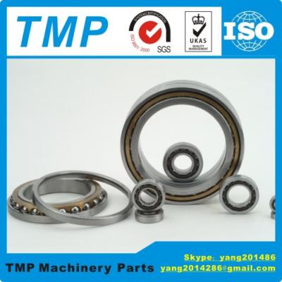 760324TN1 P4 Angular Contact Ball Bearing (120x260x55mm)   Machine Tool Bearing Germany   Bearings for screw drives